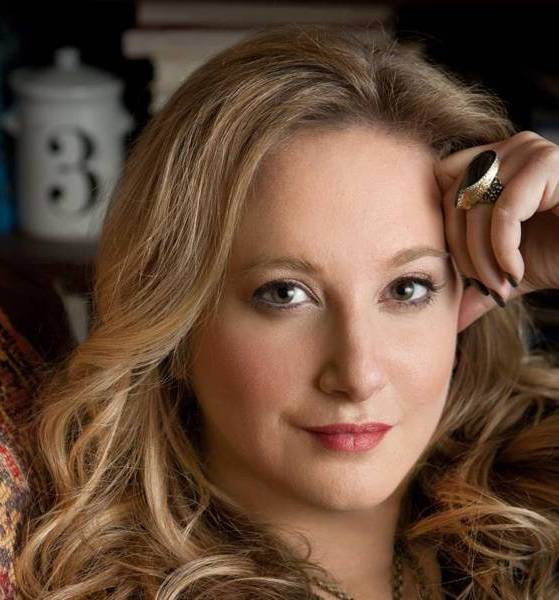 Автор «Бардуго Ли»