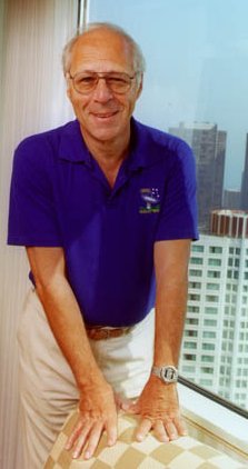 Автор «Бова Бен»