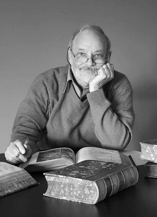 Автор «Брэдли Алан»