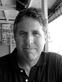 Автор «Баттлз Бретт»