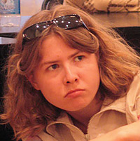 Автор «Гейде Марианна Марковна»