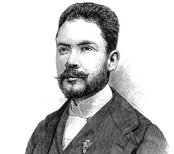 Автор «Дарио Рубен»