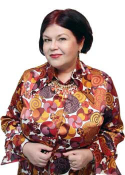 Автор «Дедюхова Ирина Анатольевна»