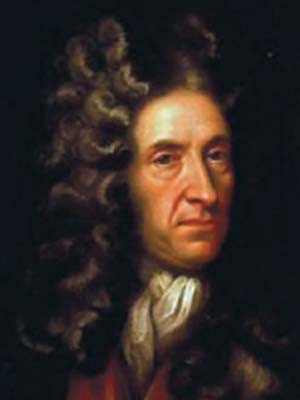 Автор «Дефо Даниэль»