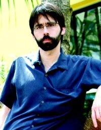 Автор «Хилл Джо»