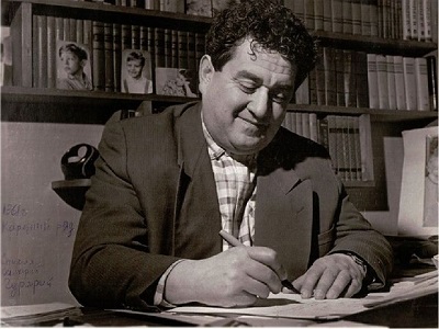 Автор «Драгунский Виктор Юзефович»