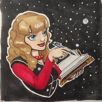 Автор «Бланк Эль»