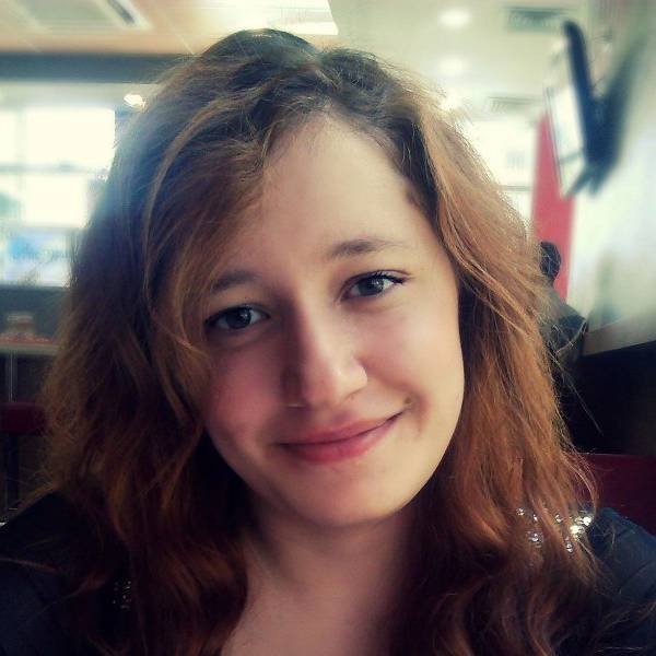 Автор «Эванс Алисия»