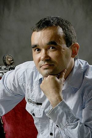 Автор «Гидра Дарт»