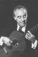 Автор «Гомес Висенте (Гитарист)»