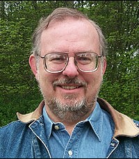 Автор «Бир Грег»