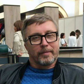 Автор «Конофальский Борис Вячеславович»