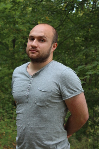 Автор «Конычев Игорь Николаевич»