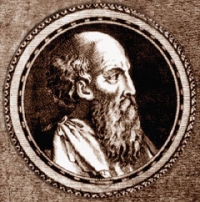 Автор «Эпиктет »