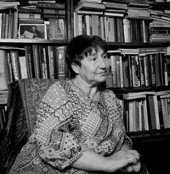 Автор «Мавлевич Наталия Самойловна»