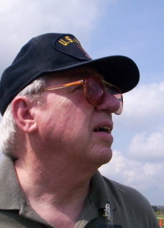 Автор «Макдевит Джек»