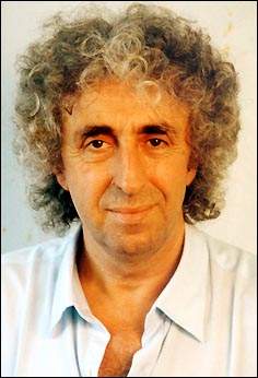 Автор «Галин Александр Михайлович»