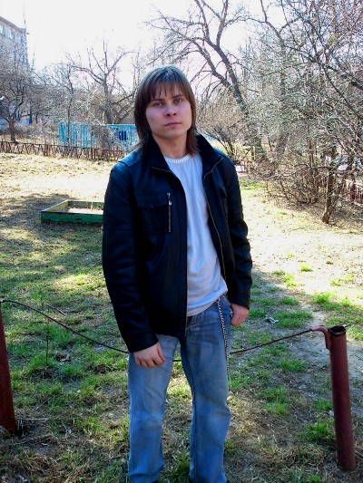 Автор «Нокс Сергей»