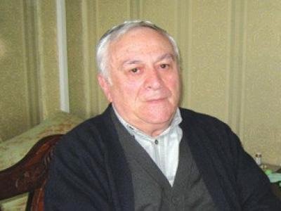 Автор «Чиладзе Тамаз Иванович»