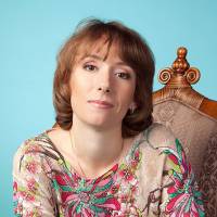 Автор «Гусейнова Ольга Вадимовна»