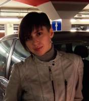 Автор «Вайс Лора»