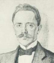 Автор «Балтрушайтис Юргис Казимирович»