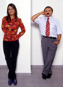 Автор «Литвиновы Анна и Сергей»