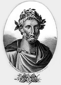 Автор «Плавт Тит Макций»