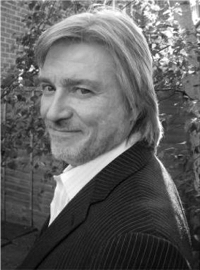 Автор «Мини Джон»