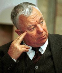 Автор «Приставкин Анатолий Игнатьевич»