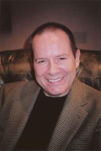 Автор «МакКаммон Роберт Рик»