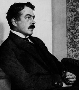 Автор «Вальзер Роберт Отто»