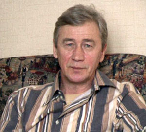 Автор «Слаповский Алексей Иванович»