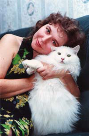 Автор «Крюкова Тамара Шамильевна»