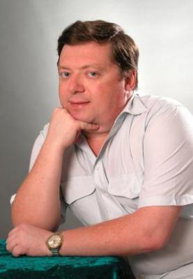 Автор «Литовченко Тимур Иванович»