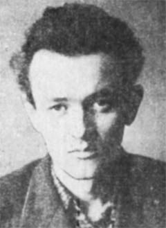 Автор «Третьяков Юрий Фёдорович»