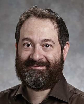 Автор «Форта Бен»