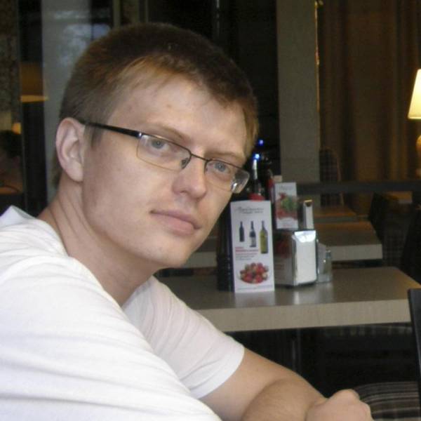 Автор «Василенко Владимир Сергеевич»