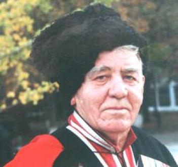 Автор «Варавва Иван Федорович»