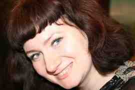 Автор «Вудворт Франциска»