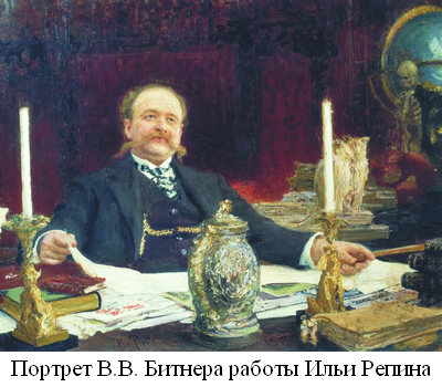 Автор «Битнер Вильгельм Вильгельмович»