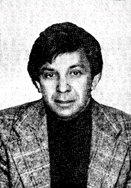 Автор «Асламазов Лев Григорьевич»